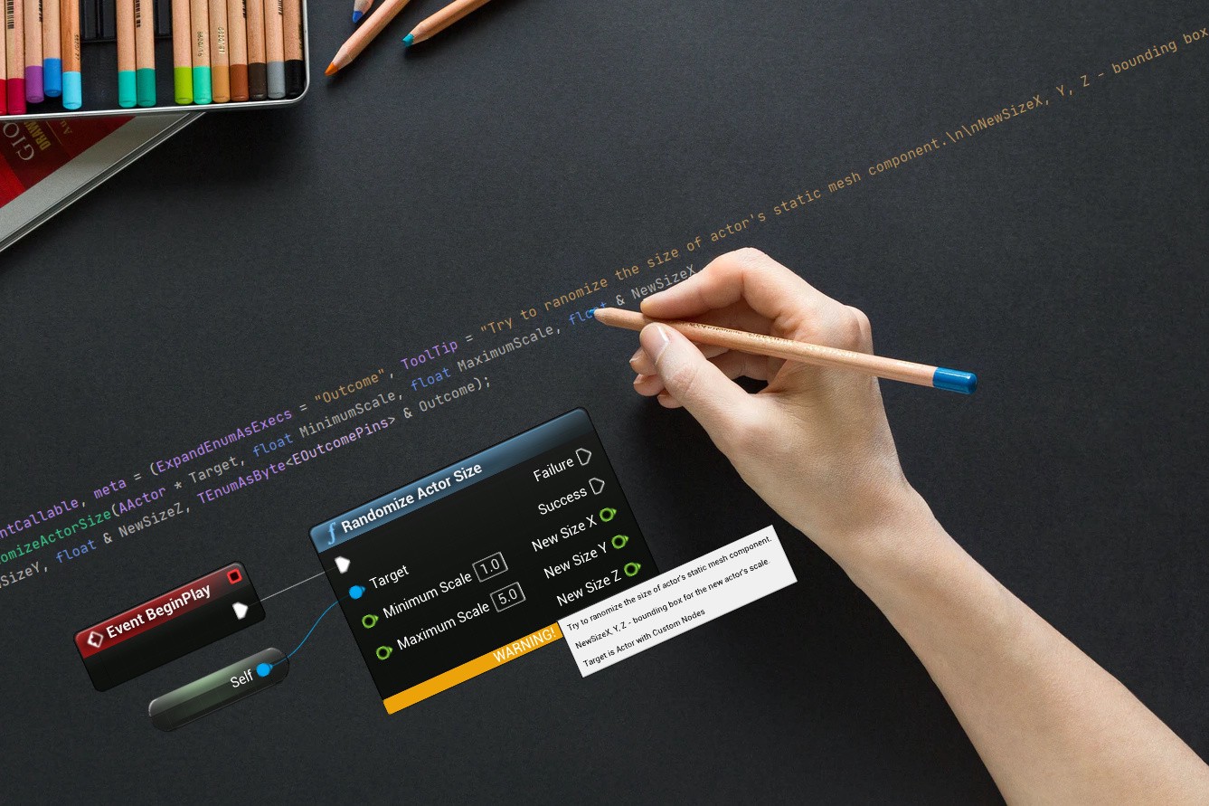 Mikelis’ Game Devlog