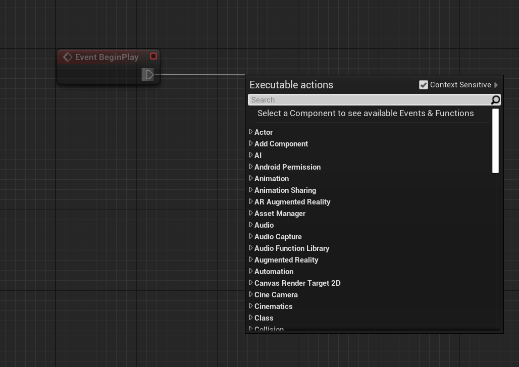 Mikelis’ Game Devlog