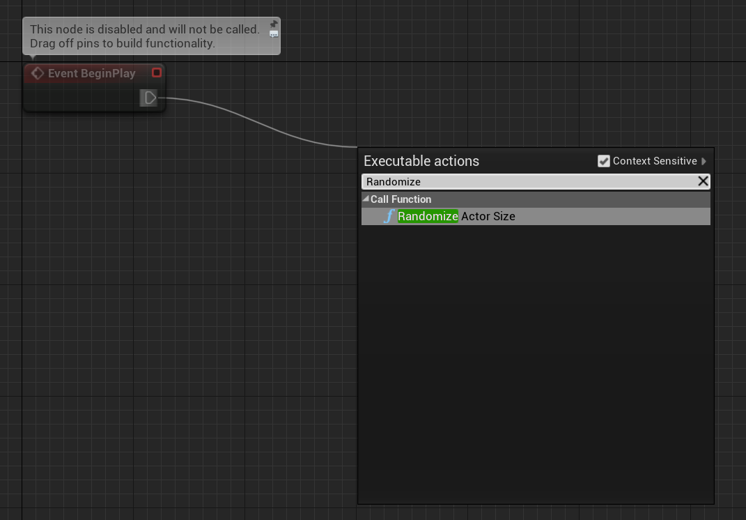 Mikelis’ Game Devlog