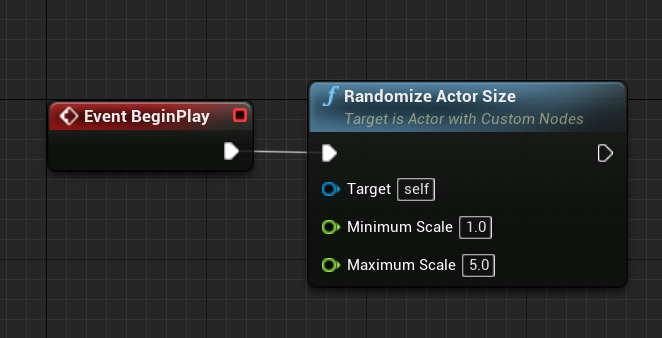 Mikelis’ Game Devlog